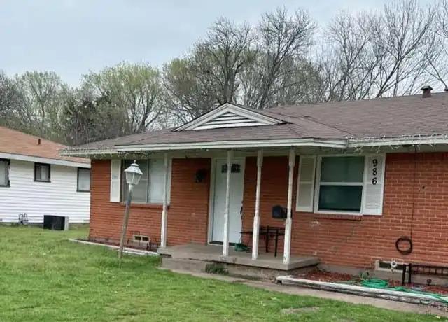 Property at 986 N Elm St, Lancaster, TX, 75146, 3 beds, 2 baths, [object Object]