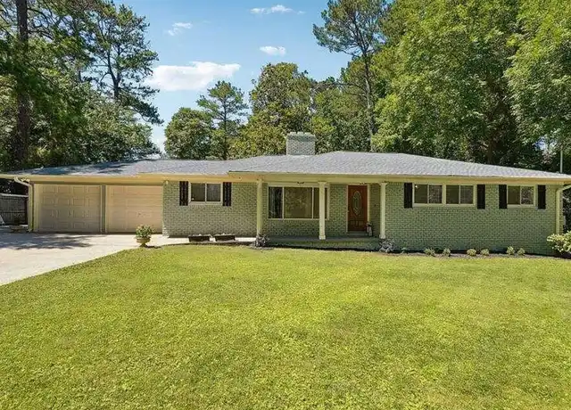 Property at 1192 Eastridge Rd SW, Atlanta, GA, 30311, 1 bed, 1 bath, [object Object]