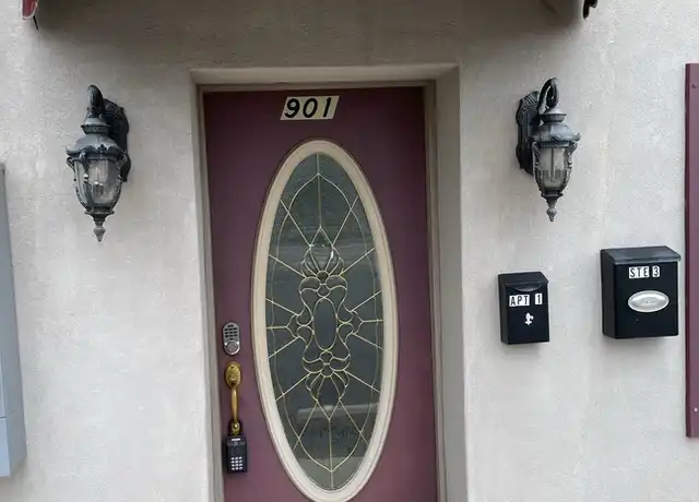Property at 901 W Virginia 2 Unit 1, New Martinsville, WV, 26155, 1 bed, 1 bath, [object Object]