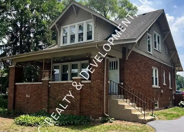 Property at 2317 Maple Ave Unit 1, Downers Grove, IL, 60515, 2 beds, 1 bath, [object Object]