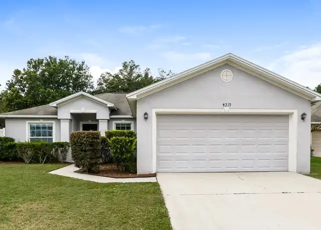 Property at 4219 Misty Way, Auburndale, FL, 33823, 3 beds, 2 baths, [object Object]