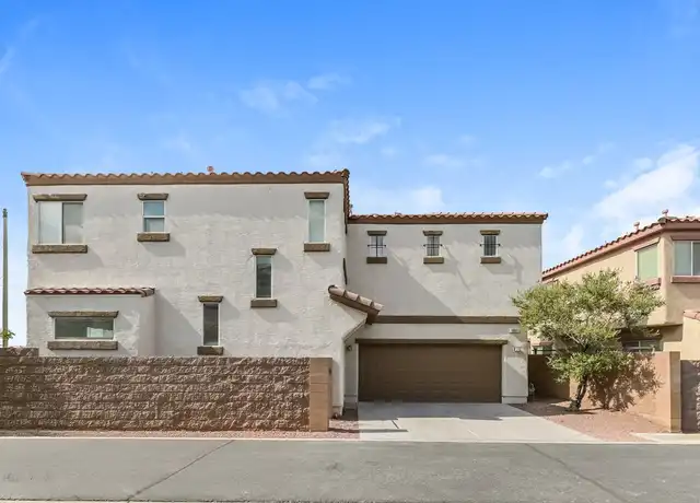 Property at 10611 Allegrini Dr, Las Vegas, NV, 89141, 3 beds, 2.5 baths, [object Object]