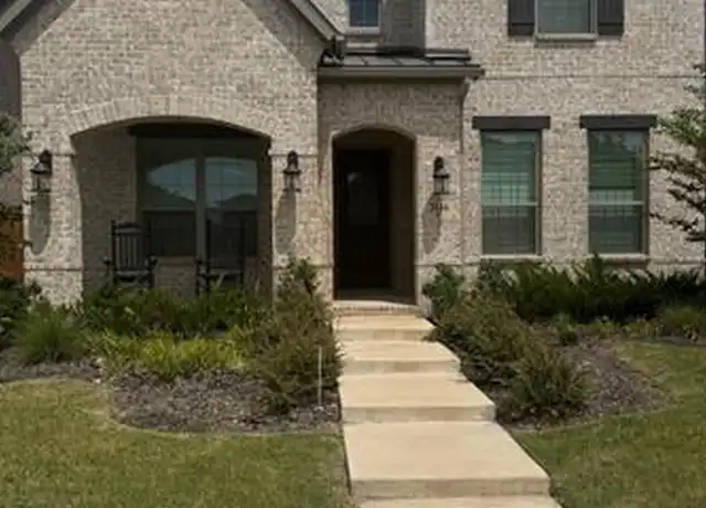 Property at 3146 Casa Blanca St, Celina, TX, 75009, 4 beds, 3 baths, [object Object]