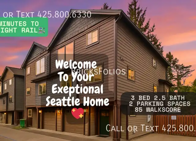 Property at 11316 8th Ave NE Unit A, Seattle, WA, 98125, 3 beds, 2.5 baths, [object Object]