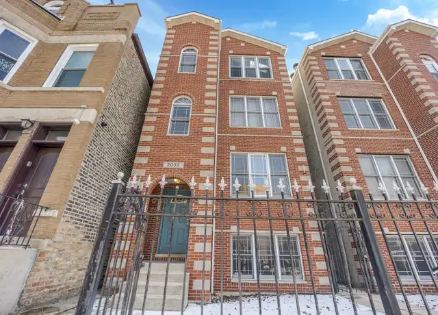 Property at 2033 W Huron St Unit G, Chicago, IL, 60612, 3 beds, 2 baths, [object Object]