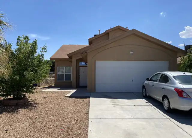 Property at 14152 Tierra Morena Dr, El Paso, TX, 79938, 3 beds, 3 baths, [object Object]