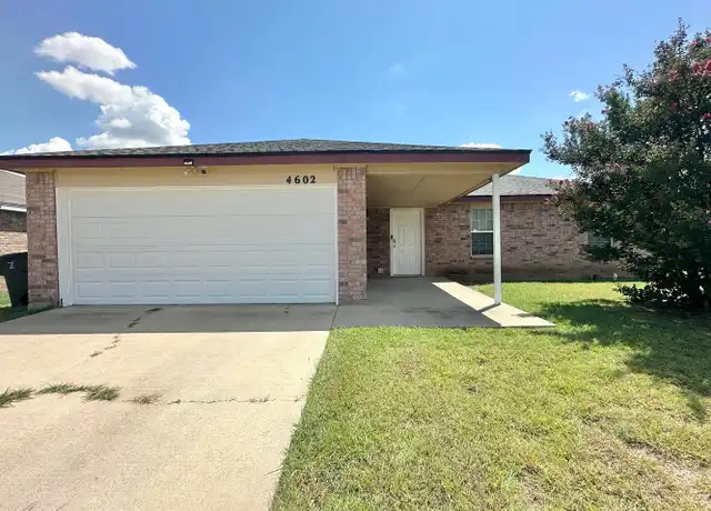 Property at 4602 Janelle Dr, Killeen, TX, 76549, 4 beds, 2 baths, [object Object]