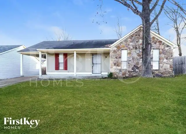 Property at 5798 Jardin Pl, Memphis, TN, 38141, 3 beds, 2 baths, [object Object]