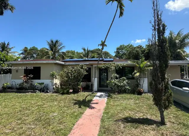 Property at 510 NW 146th St Unit 3, Miami, FL, 33168, 1 bed, 1 bath, [object Object]