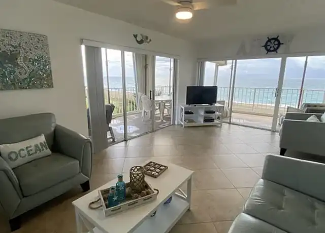 Property at 10102 S Ocean Dr #401, Jensen Beach, FL, 34957, 2 beds, 2 baths, [object Object]