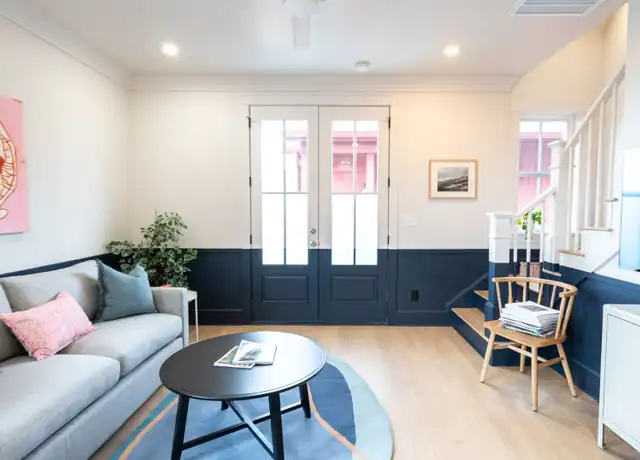 Property at 307 N Boundary St Unit 02, Raleigh, NC, 27604, 1 bed, 1.5 baths, [object Object]