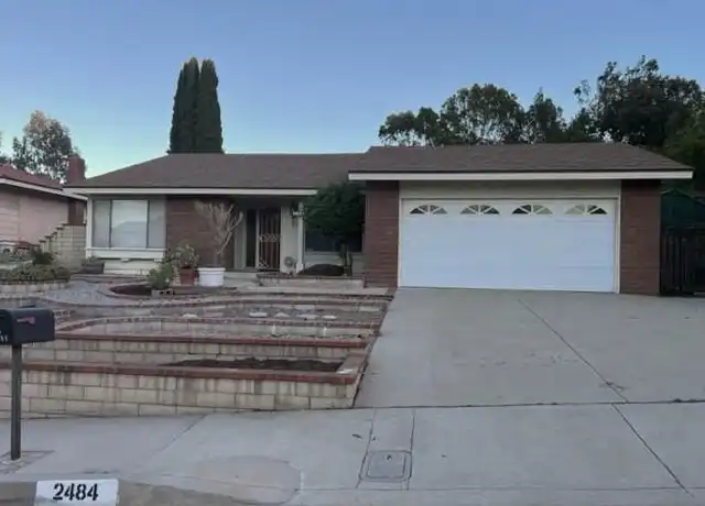 Property at 2484 Mountain Brook Dr, Hacienda Heights, CA, 91745, 3 beds, 2 baths, [object Object]