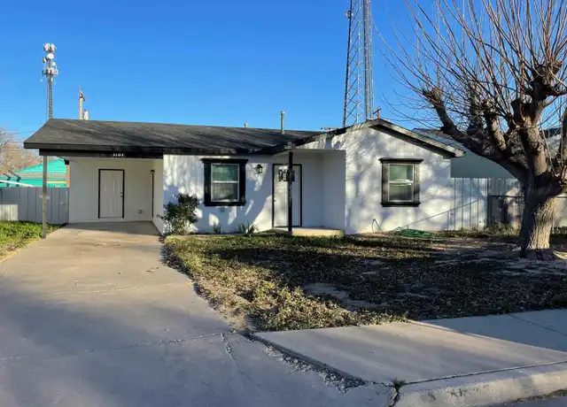 Property at 1107 S 2nd St, Artesia, NM, 88210, 2 beds, 1 bath, [object Object]