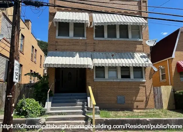 Property at 930 Woodward Ave Apt 2, McKees Rocks, PA, 15136, 3 beds, 1 bath, [object Object]