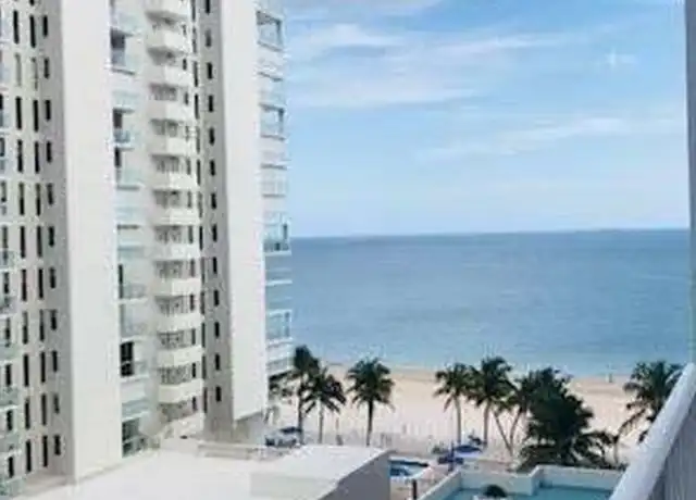 Property at 1010 S Ocean Blvd #911, Pompano Beach, FL, 33062, 2 beds, 2 baths, [object Object]