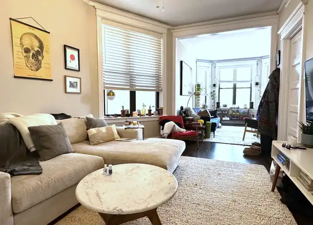 Property at 2523 N California Ave #2, Chicago, IL, 60647, 3 beds, 1 bath, [object Object]