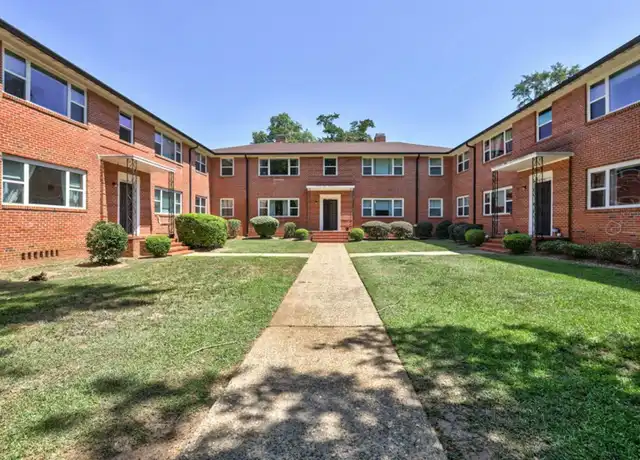 Property at 648 E Park Ave Unit 07, Tallahassee, FL, 32301, 1 bed, 1 bath, [object Object]