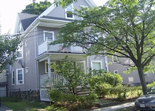 Property at 47 Eliot St #3, Watertown, MA, 02472, 2 beds, 1 bath, [object Object]