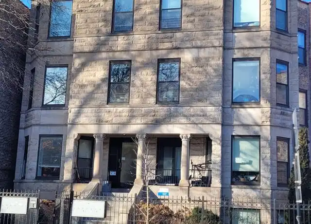Property at 4016 N Kenmore Ave Unit 4016-3SE, Chicago, IL, 60613, 1 bed, 1 bath, [object Object]