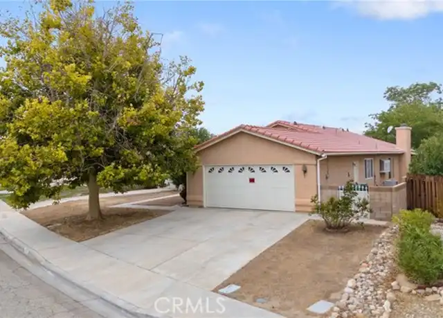 Property at 43805 Nicole St, Lancaster, CA, 93535, 3 beds, 2 baths, [object Object]