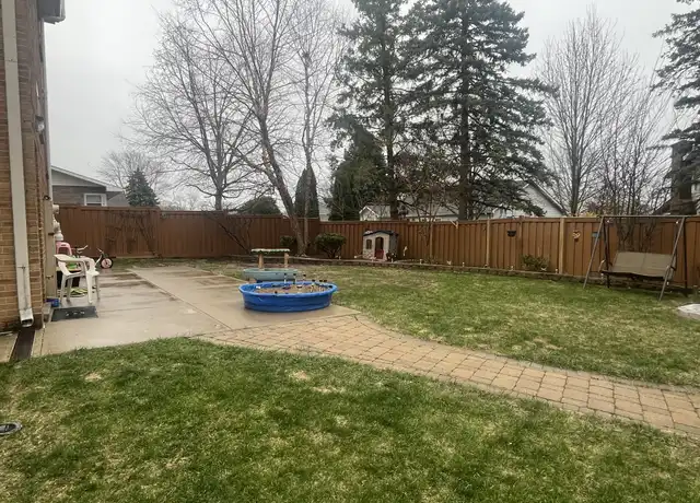 Property at 540 North Ave Unit 1, Antioch, IL, 60002, 3 beds, 2 baths, [object Object]