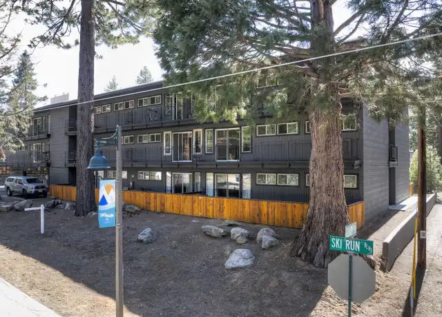 Property at 1224 Ski Run Blvd Unit 35, South Lake Tahoe, CA, 96150, 2 beds, 1 bath, [object Object]