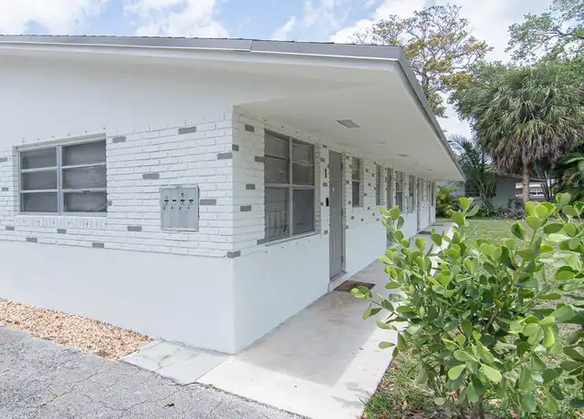 Property at 1605 SW 11th Ct Unit 1-16, Fort Lauderdale, FL, 33312, 1 bed, 1 bath, [object Object]