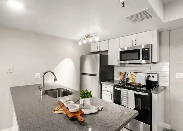 Property at Rise Midtown - 3815 N 16th St, Phoenix, AZ, 85016, 0 beds, 1 bath, [object Object]