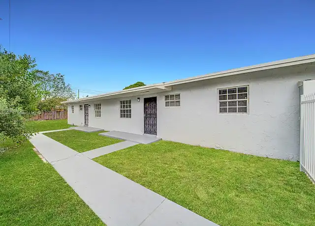 Property at 19110 NW 36th Ave Unit 19110, Miami Gardens, FL, 33056, 3 beds, 1 bath, [object Object]