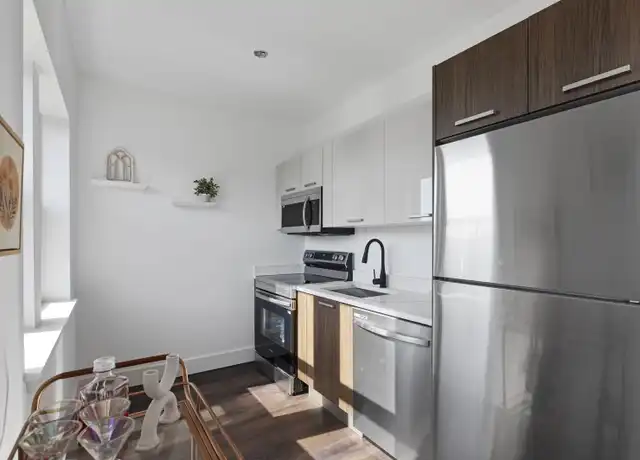 Property at 1598 W Hollywood Ave Unit 413, Chicago, IL, 60660, 0 beds, 1 bath, [object Object]