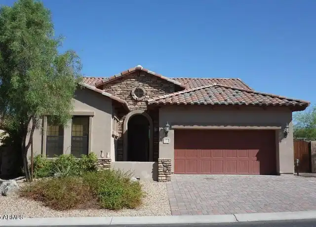 Property at 6934 E Portia St, Mesa, AZ, 85207, 4 beds, 3 baths, [object Object]