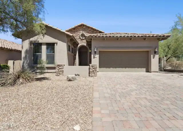 Property at 6934 E Portia St, Mesa, AZ, 85207, 4 beds, 3 baths, [object Object]