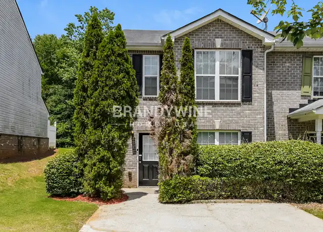 Property at 3473 Waldrop Trl, Decatur, GA, 30034, 3 beds, 3 baths, [object Object]