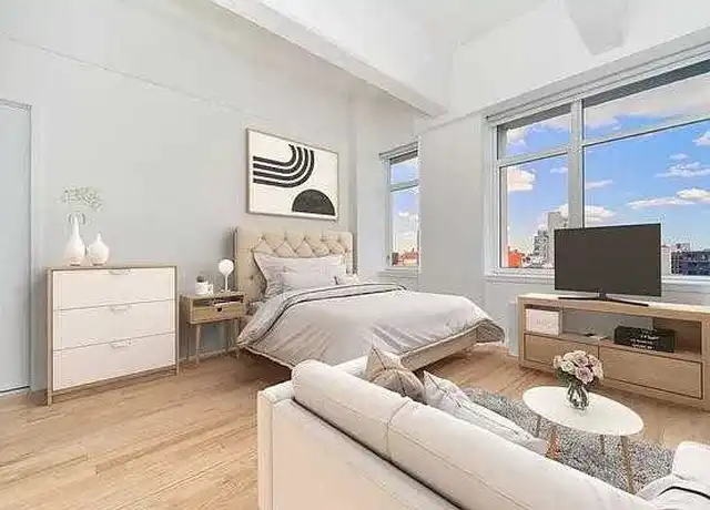 Property at 55 Hope St Unit 506, Brooklyn, NY, 11211, 0 beds, 1 bath, [object Object]