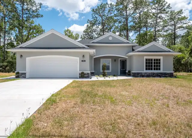 Property at 696 Marion Oaks Trl, Ocala, FL, 34473, 3 beds, 2 baths, [object Object]