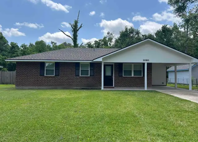 Property at 2080 Jerlyn Dr, Denham Springs, LA, 70726, 3 beds, 2 baths, [object Object]
