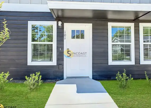 Property at 3821 SW 43rd Ct Unit 100-1, Ocala, FL, 34474, 1 bed, 1 bath, [object Object]