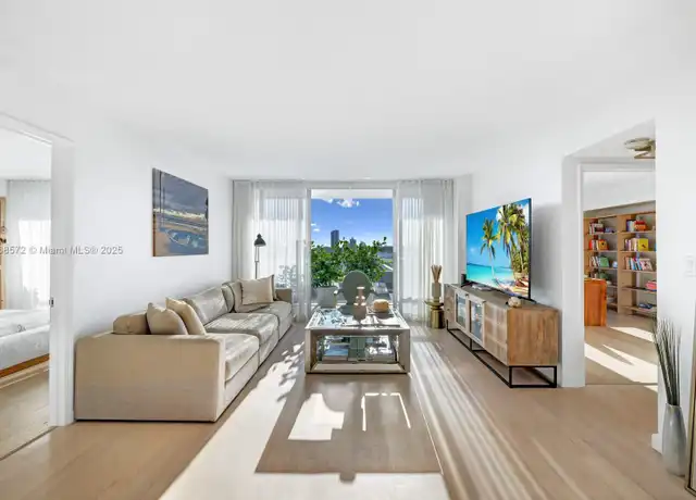 Property at 1800 Sunset Harbour Dr #803, Miami Beach, FL, 33139, 2 beds, 2 baths, [object Object]