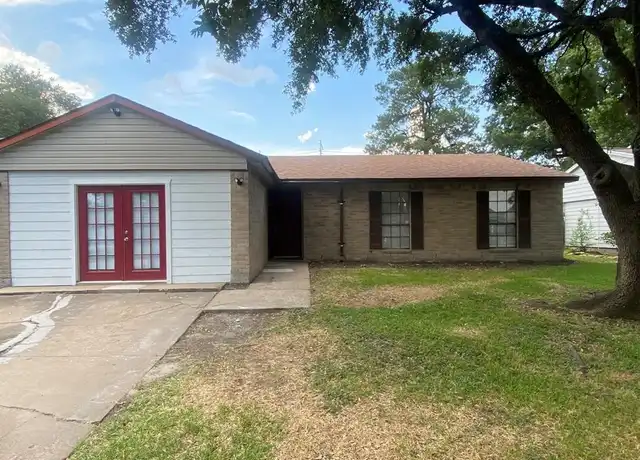 Property at 14511 Flair Dr, Houston, TX, 77049, 3 beds, 2 baths, [object Object]