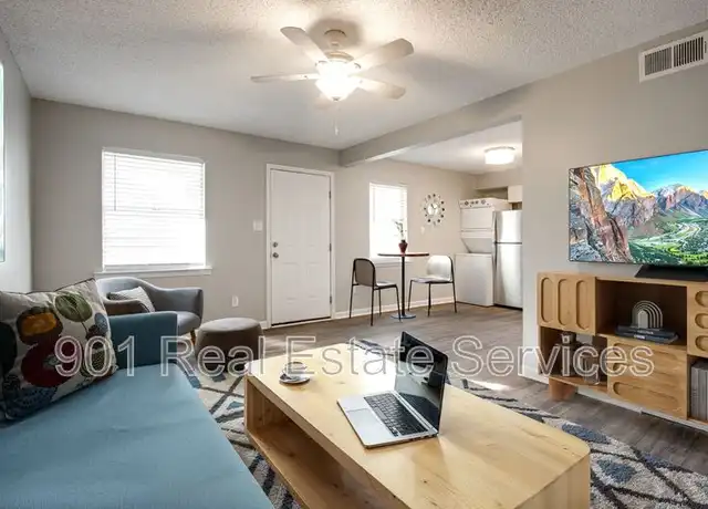 Property at 1234 Harbert Ave #6, Memphis, TN, 38104, 2 beds, 1 bath, [object Object]