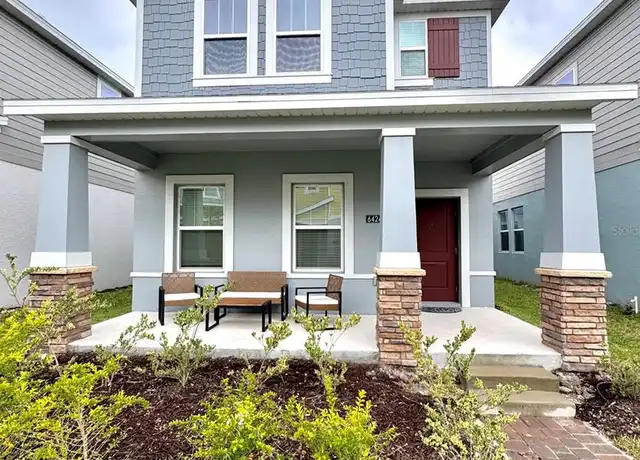 Property at 6424 Pine Fork Aly, Saint Cloud, FL, 34771, 4 beds, 3 baths, [object Object]