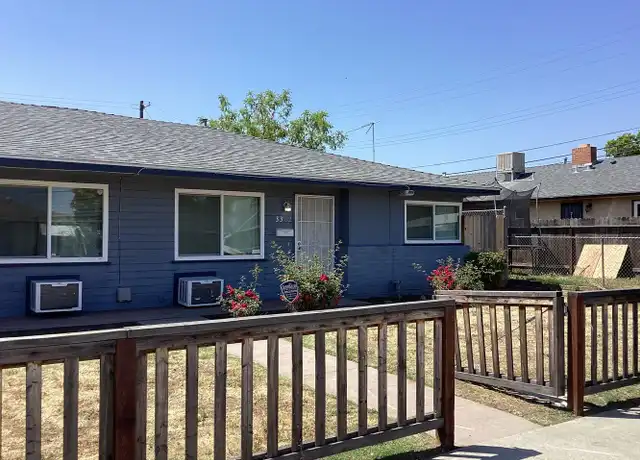 Property at 3362 Mayfair Dr S Unit 3362, Fresno, CA, 93703, 2 beds, 1 bath, [object Object]