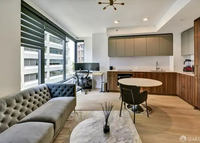 Property at 280 Spear St Unit 4Q, San Francisco, CA, 94105, 2 beds, 1 bath, [object Object]