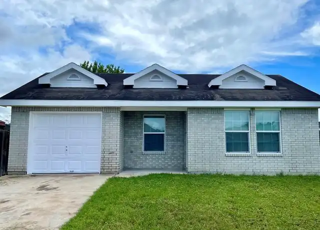 Property at 4106 Linda Vista St, Pharr, TX, 78577, 3 beds, 2 baths, [object Object]
