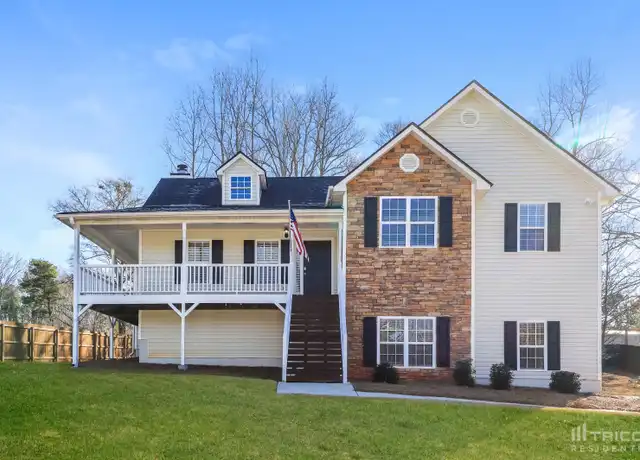 Property at 34 Paradise Way, Douglasville, GA, 30134, 3 beds, 2 baths, [object Object]