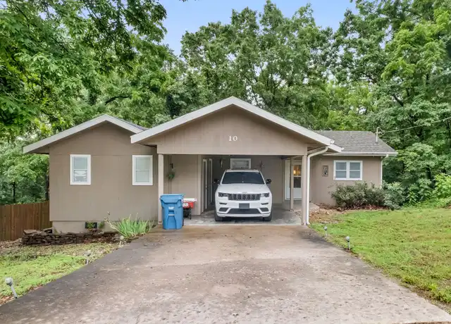 Property at 10 Selkirk Dr, Bella Vista, AR, 72715, 3 beds, 2 baths, [object Object]