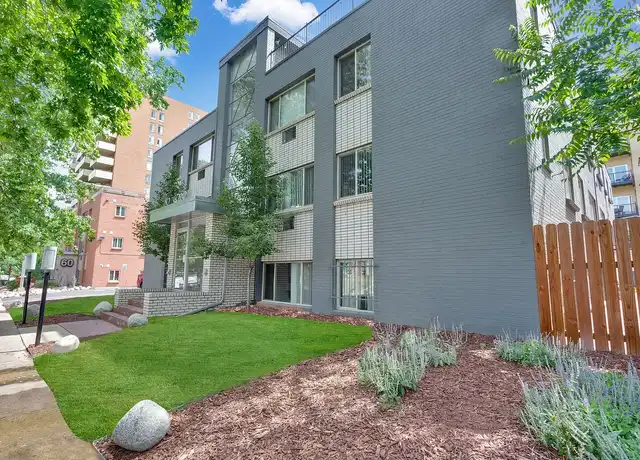 Property at 50 Corona - 50 N Corona St, Denver, CO, 80218, 0 beds, 1 bath, [object Object]