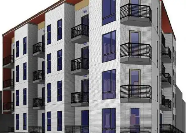 Property at 2385 Rhode Island Ave NE Unit 21, Washington, DC, 20018, 1 bed, 1.5 baths, [object Object]