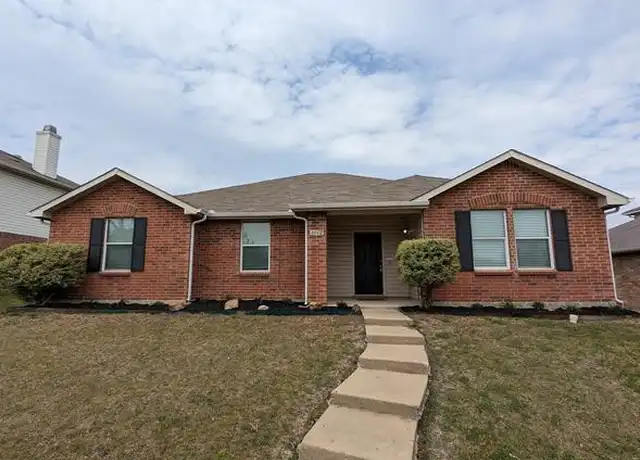 Property at 3062 Dusty Ridge Dr, Rockwall, TX, 75032, 3 beds, 2 baths, [object Object]