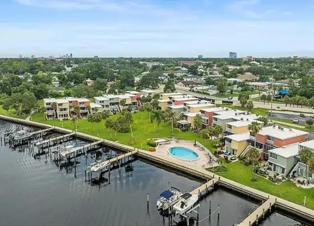 Property at 2424 W Tampa Bay Blvd Unit B101, Tampa, FL, 33607, 1 bed, 1 bath, [object Object]